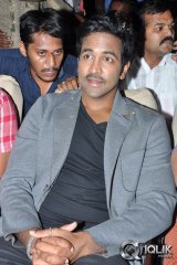 Rowdy Movie Pressmeet at Mallikarjuna Theatre